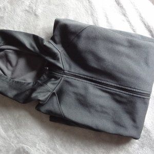 Columbia Zip Up Hoodie